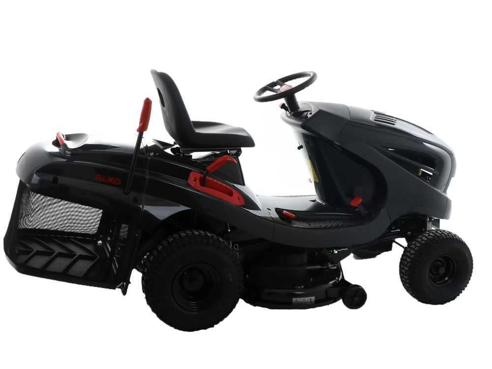 Tracteur Tondeuse AL-KO T15-93.2 HD-A Easy De 18 CV 11 Tracteur Tondeuse AL-KO T15-93.2 HD-A Easy De 18 CV – Image 9