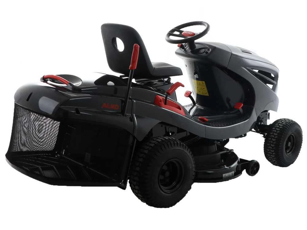 Tracteur Tondeuse AL-KO T18-103.2 HD Avec Moteur Briggs & Stratton De 500 Cm3 8 Tracteur Tondeuse AL-KO T18-103.2 HD Avec Moteur Briggs & Stratton De 500 Cm3 – Image 6