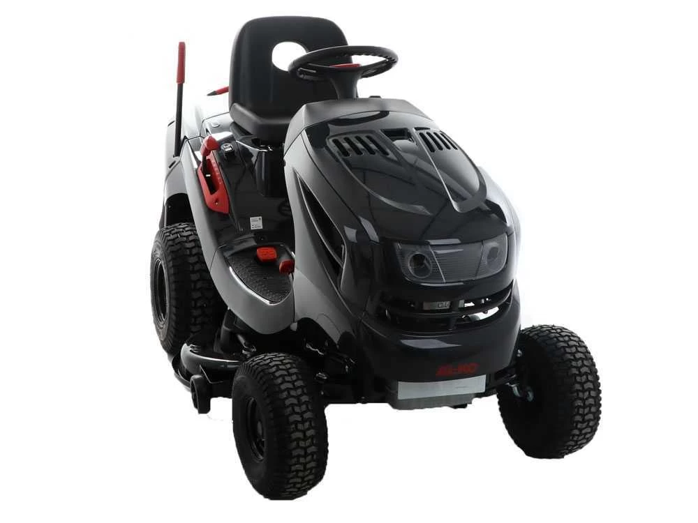 Tracteur Tondeuse AL-KO T18-103.2 HD Avec Moteur Briggs & Stratton De 500 Cm3 4 Tracteur Tondeuse AL-KO T18-103.2 HD Avec Moteur Briggs & Stratton De 500 Cm3 – Image 2