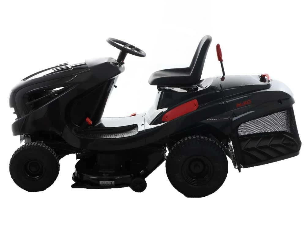 Tracteur Tondeuse AL-KO T18-103.2 HD Avec Moteur Briggs & Stratton De 500 Cm3 5 Tracteur Tondeuse AL-KO T18-103.2 HD Avec Moteur Briggs & Stratton De 500 Cm3 – Image 3