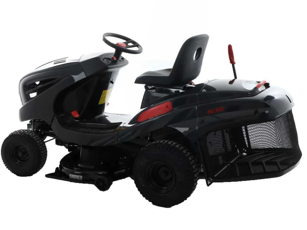 Tracteur Tondeuse AL-KO T18-103.2 HD Avec Moteur Briggs & Stratton De 500 Cm3 6 Tracteur Tondeuse AL-KO T18-103.2 HD Avec Moteur Briggs & Stratton De 500 Cm3 – Image 4