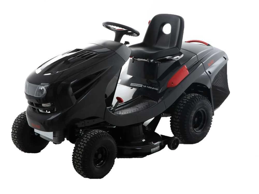 Tracteur Tondeuse AL-KO T18-103.2 HD Avec Moteur Briggs & Stratton De 500 Cm3 11 Tracteur Tondeuse AL-KO T18-103.2 HD Avec Moteur Briggs & Stratton De 500 Cm3 – Image 9
