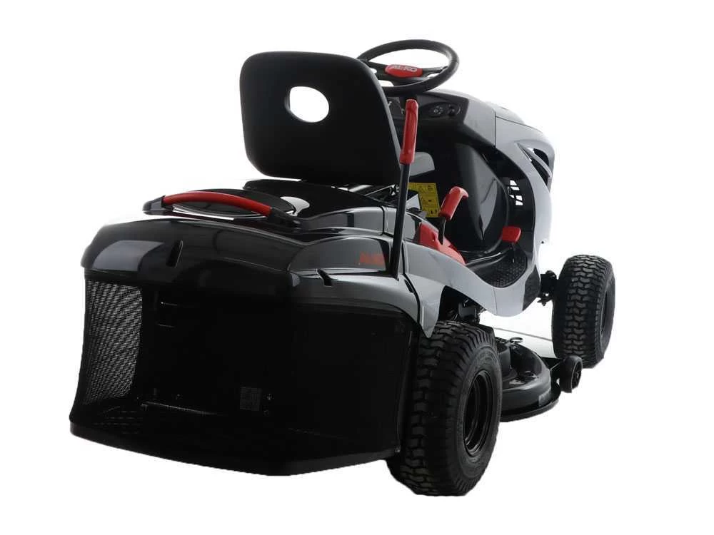 Tracteur Tondeuse AL-KO T18-103.2 HD Avec Moteur Briggs & Stratton De 500 Cm3 15 Tracteur Tondeuse AL-KO T18-103.2 HD Avec Moteur Briggs & Stratton De 500 Cm3 – Image 13