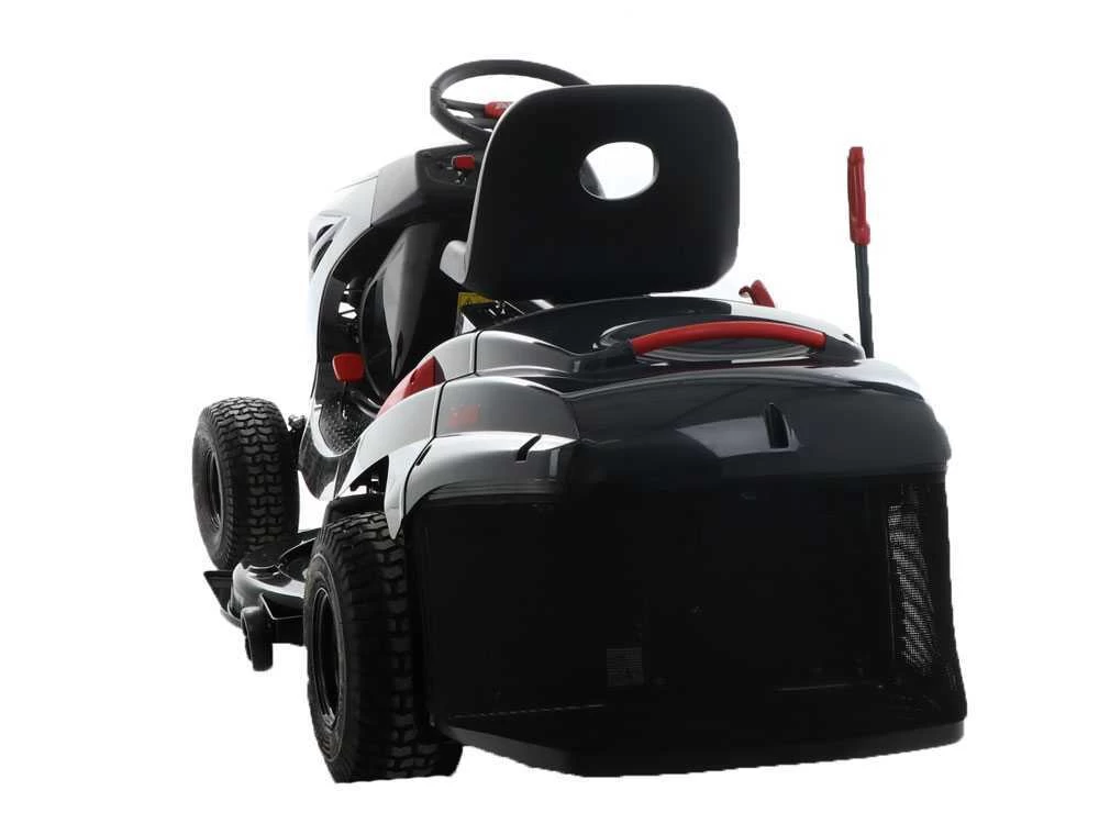 Tracteur Tondeuse AL-KO T18-103.2 HD Avec Moteur Briggs & Stratton De 500 Cm3 16 Tracteur Tondeuse AL-KO T18-103.2 HD Avec Moteur Briggs & Stratton De 500 Cm3 – Image 14