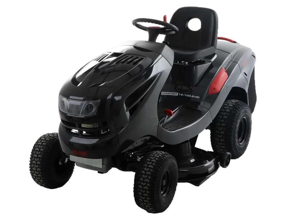 Tracteur Tondeuse AL-KO T18-103.2 HD Avec Moteur Briggs & Stratton De 500 Cm3 18 Tracteur Tondeuse AL-KO T18-103.2 HD Avec Moteur Briggs & Stratton De 500 Cm3 – Image 16