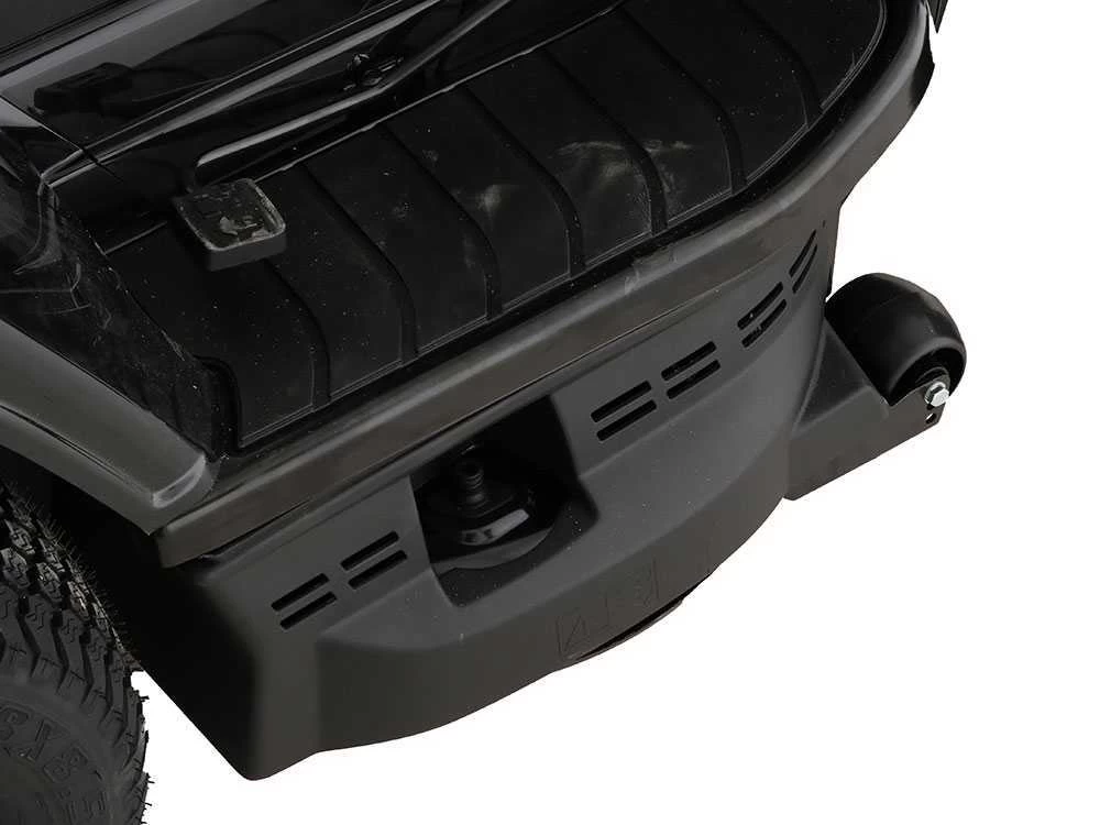 Tracteur Tondeuse Alpina AT4 84 HA - Bac De Ramassage - Boîtier Hydrostatique - Moteur STIGA ST 400 15 Tracteur Tondeuse Alpina AT4 84 HA - Bac De Ramassage - Boîtier Hydrostatique - Moteur STIGA ST 400 – Image 13