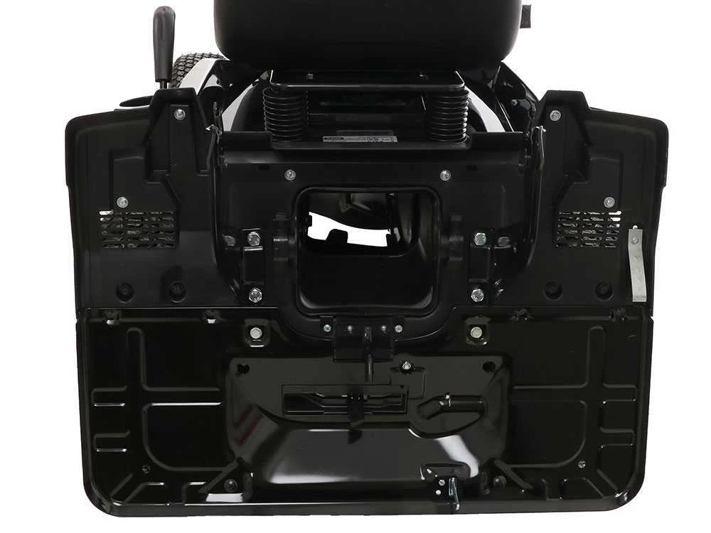 Tracteur Tondeuse Alpina AT4 84 HA - Bac De Ramassage - Boîtier Hydrostatique - Moteur STIGA ST 400 19 Tracteur Tondeuse Alpina AT4 84 HA - Bac De Ramassage - Boîtier Hydrostatique - Moteur STIGA ST 400 – Image 17