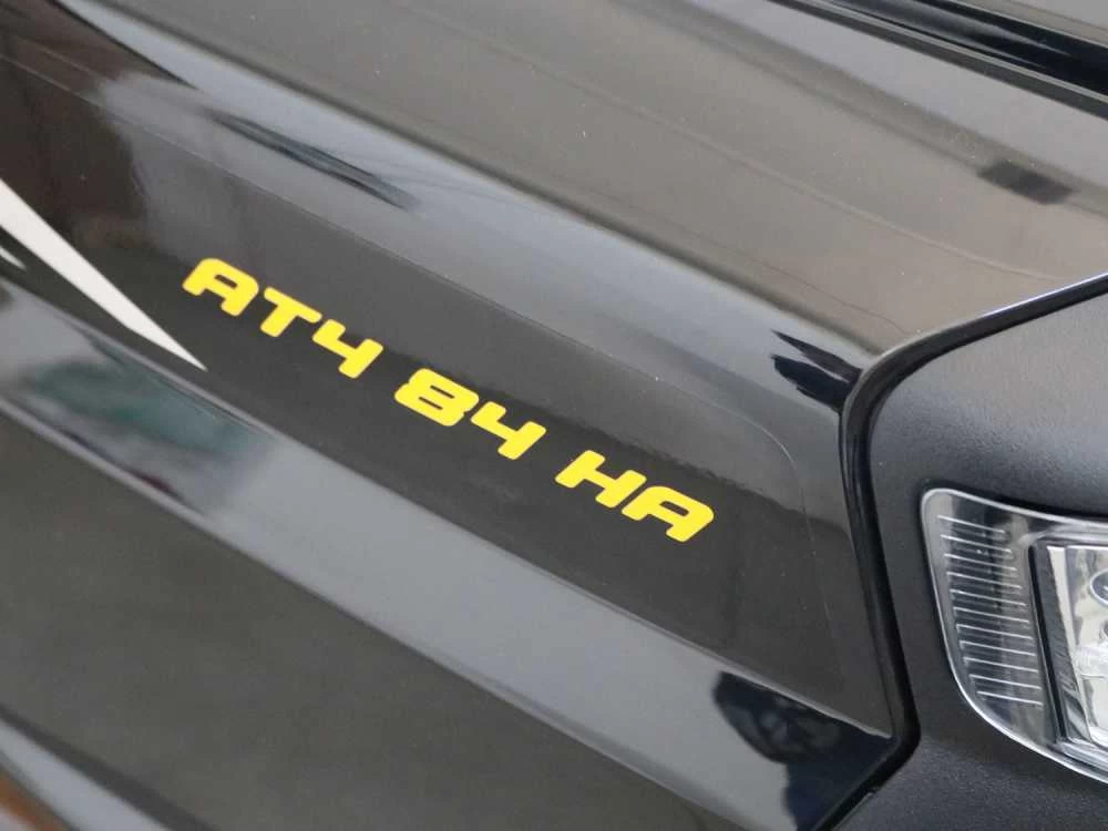 Tracteur Tondeuse Alpina AT4 84 HA - Bac De Ramassage - Boîtier Hydrostatique - Moteur STIGA ST 400 13 Tracteur Tondeuse Alpina AT4 84 HA - Bac De Ramassage - Boîtier Hydrostatique - Moteur STIGA ST 400 – Image 11