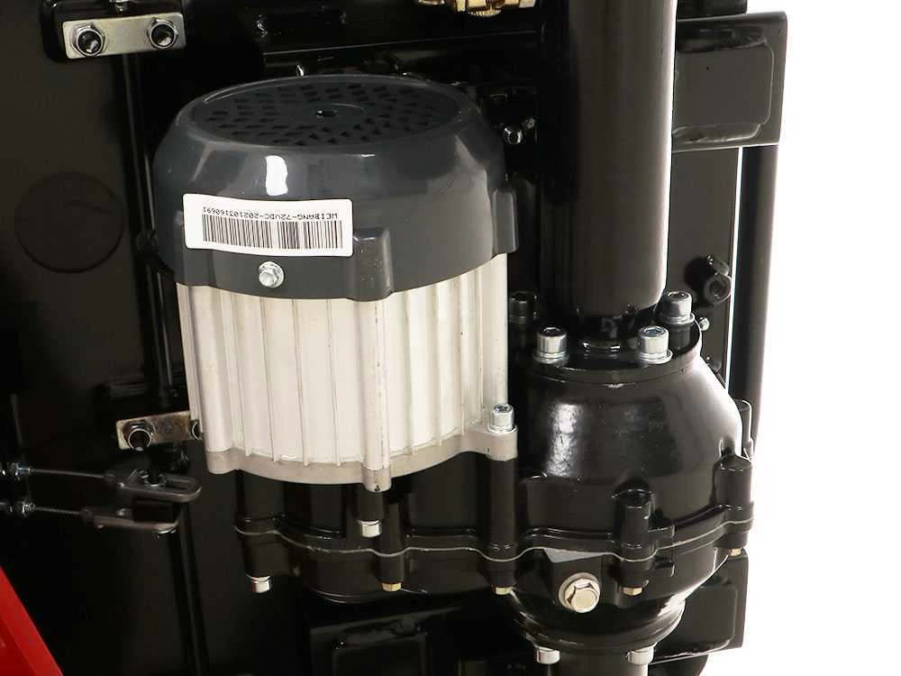 Tracteur Tondeuse à Batterie E-rider Toro ES3000SD - Moteur électrique à Batterie 72V/24Ah - Coupe De 76cm 20 Tracteur Tondeuse à Batterie E-rider Toro ES3000SD - Moteur électrique à Batterie 72V/24Ah - Coupe De 76cm – Image 18