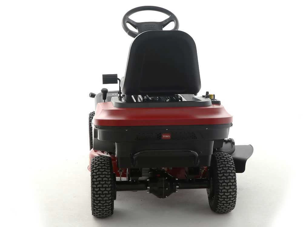 Tracteur Tondeuse à Batterie E-rider Toro ES3000SD - Moteur électrique à Batterie 72V/24Ah - Coupe De 76cm 10 Tracteur Tondeuse à Batterie E-rider Toro ES3000SD - Moteur électrique à Batterie 72V/24Ah - Coupe De 76cm – Image 8