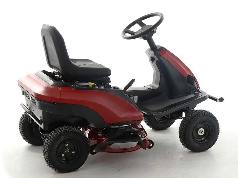 Tracteur Tondeuse à Batterie E-rider Toro ES3000SD - Moteur électrique à Batterie 72V/24Ah - Coupe De 76cm 13 Tracteur Tondeuse à Batterie E-rider Toro ES3000SD - Moteur électrique à Batterie 72V/24Ah - Coupe De 76cm – Image 11