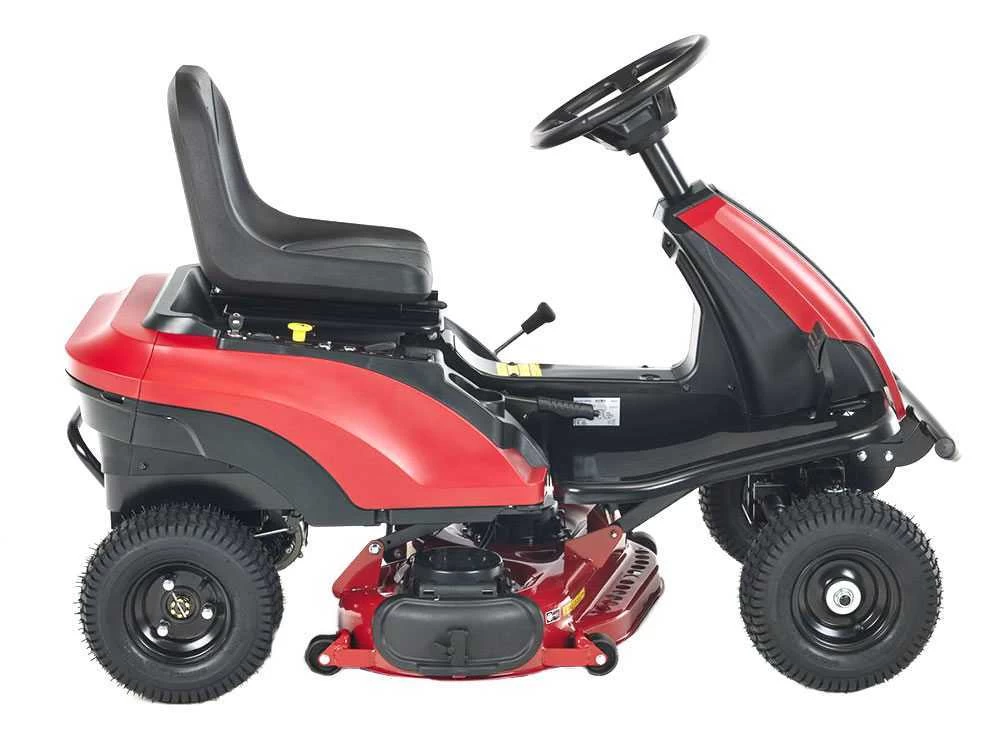 Tracteur Tondeuse à Batterie E-rider Toro ES3000SD - Moteur électrique à Batterie 72V/24Ah - Coupe De 76cm 6 Tracteur Tondeuse à Batterie E-rider Toro ES3000SD - Moteur électrique à Batterie 72V/24Ah - Coupe De 76cm – Image 4