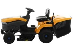 Tracteur Tondeuse à Batterie Stiga Estate 584e - Bac De Ramassage - Puissance 48V/40Ah 26 Tracteur Tondeuse à Batterie Stiga Estate 584e - Bac De Ramassage - Puissance 48V/40Ah -Motofaucheuse Soldes tracteur tondeuse batterie stiga estate 584e bac de ramassage puissance 48v 40ah tracteur tondeuse batterie stiga estate 584e 40492 1 1678443181 IMG 640b02ad8bdd1