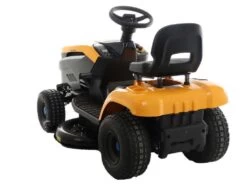 Tracteur Tondeuse à Batterie Stiga Tornado 7108e - Moteur électrique à Batterie 48V/64Ah - éjection Latérale 29 Tracteur Tondeuse à Batterie Stiga Tornado 7108e - Moteur électrique à Batterie 48V/64Ah - éjection Latérale -Motofaucheuse Soldes tracteur tondeuse batterie stiga tornado 7108e moteur lectrique batterie 48v 64ah jection latrale tracteur tondeuse batterie stiga tornado 7108e 40495 1 1678444397 IMG 640b076d07114