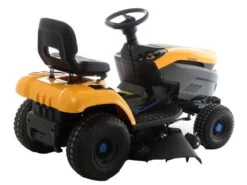 Tracteur Tondeuse à Batterie Stiga Tornado 7108e - Moteur électrique à Batterie 48V/64Ah - éjection Latérale 32 Tracteur Tondeuse à Batterie Stiga Tornado 7108e - Moteur électrique à Batterie 48V/64Ah - éjection Latérale -Motofaucheuse Soldes tracteur tondeuse batterie stiga tornado 7108e moteur lectrique batterie 48v 64ah jection latrale tracteur tondeuse batterie stiga tornado 7108e 40495 1 1678444397 IMG 640b076d115c5