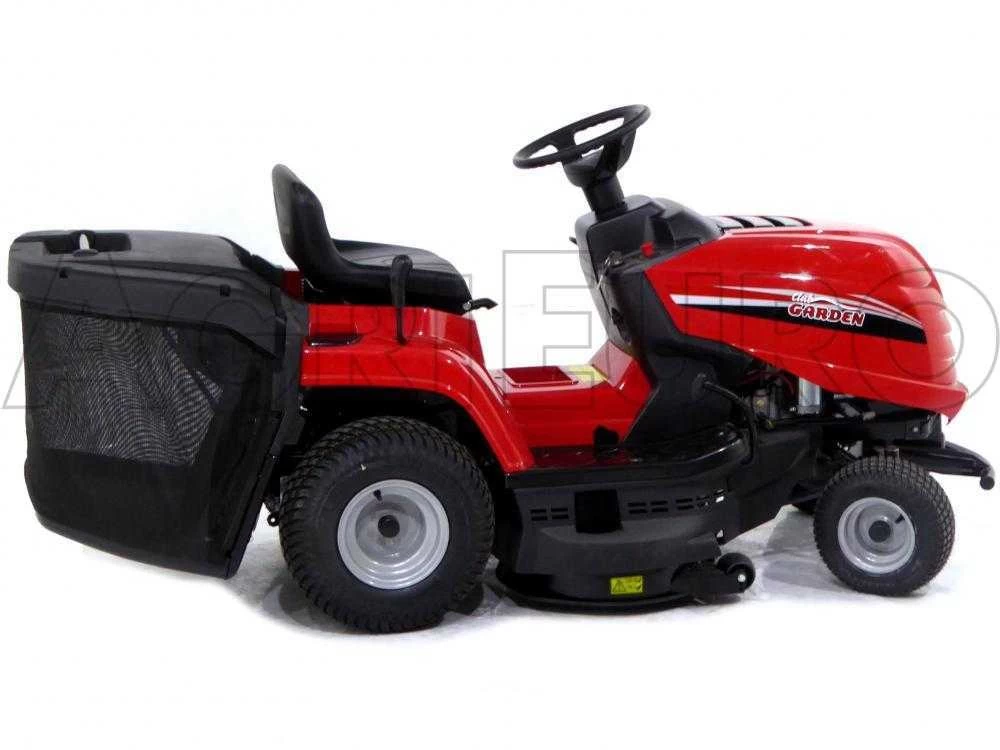 Tracteur Tondeuse Castelgarden CG 84 Avec Bac De Ramassage - Tondeuse Autoportée 15 Tracteur Tondeuse Castelgarden CG 84 Avec Bac De Ramassage - Tondeuse Autoportée – Image 13