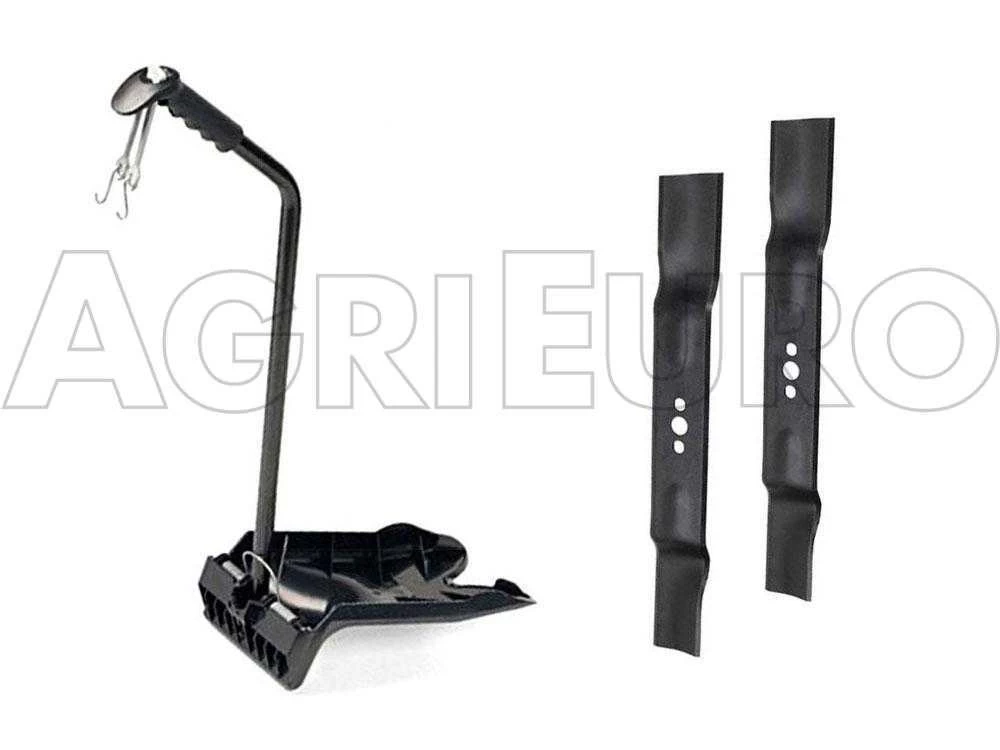 Tracteur Tondeuse Castelgarden CG 84 Avec Bac De Ramassage - Tondeuse Autoportée 20 Tracteur Tondeuse Castelgarden CG 84 Avec Bac De Ramassage - Tondeuse Autoportée – Image 18