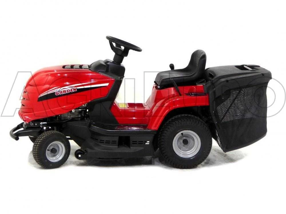 Tracteur Tondeuse Castelgarden CG 84 Avec Bac De Ramassage - Tondeuse Autoportée 3 Tracteur Tondeuse Castelgarden CG 84 Avec Bac De Ramassage - Tondeuse Autoportée