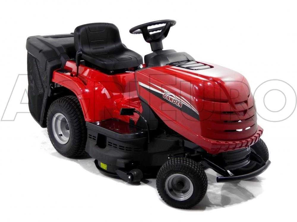Tracteur Tondeuse Castelgarden CG 84 Avec Bac De Ramassage - Tondeuse Autoportée 8 Tracteur Tondeuse Castelgarden CG 84 Avec Bac De Ramassage - Tondeuse Autoportée – Image 6