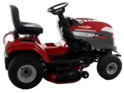 Tracteur Tondeuse Castelgarden XD 150 HD Avec éjection Latérale Et Moteur ST 400 -Motofaucheuse Soldes tracteur tondeuse castelgarden xd 150 hd avec ejection laterale et moteur st 400 les systemes de coupe 33671 8 1648201980 IMG 623d90fc04a77