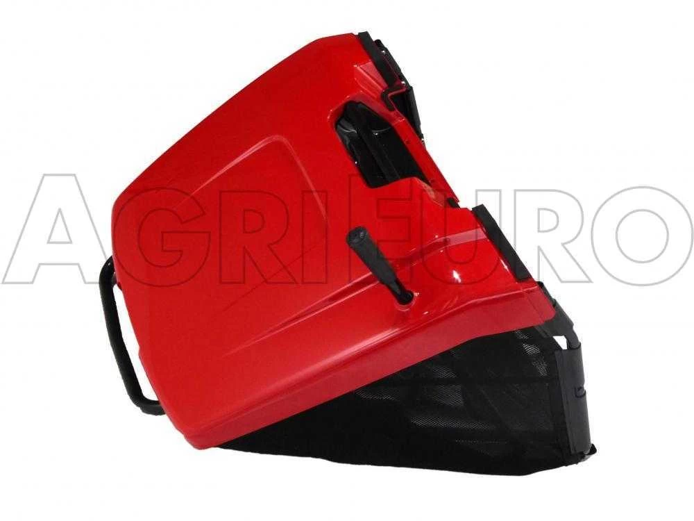 Tracteur Tondeuse Castelgarden XDC 150 HD - Boîte De Vitesses Hydrostatique - Bac De Ramassage 19 Tracteur Tondeuse Castelgarden XDC 150 HD - Boîte De Vitesses Hydrostatique - Bac De Ramassage – Image 17