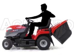 Tracteur Tondeuse Castelgarden XDC 150 HD - Boîte De Vitesses Hydrostatique - Bac De Ramassage 34 Tracteur Tondeuse Castelgarden XDC 150 HD - Boîte De Vitesses Hydrostatique - Bac De Ramassage -Motofaucheuse Soldes tracteur tondeuse castelgarden xdc 150 hd bote de vitesses hydrostatique bac de ramassage les systmes de coupe 8487 5 1459783917 P1250372