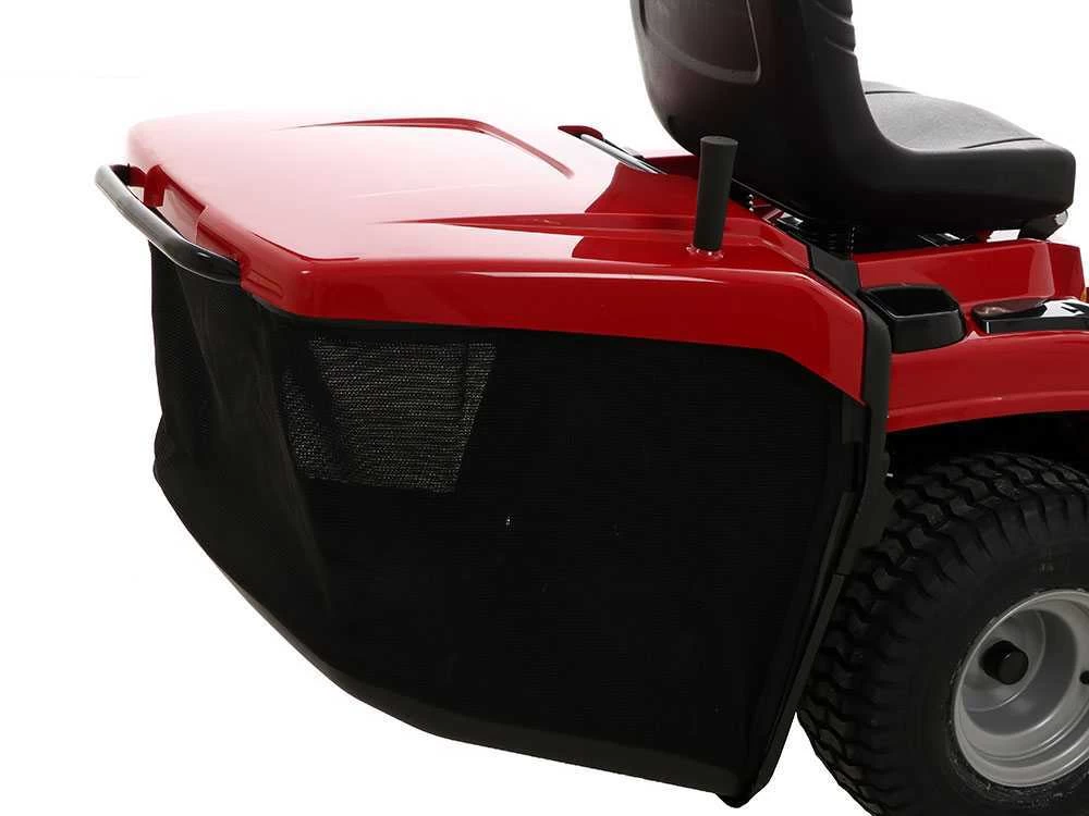 Tracteur Tondeuse CastelGarden XDC 180 HD - Boîte Hydrostatique - Bac De Ramassage 19 Tracteur Tondeuse CastelGarden XDC 180 HD - Boîte Hydrostatique - Bac De Ramassage – Image 17