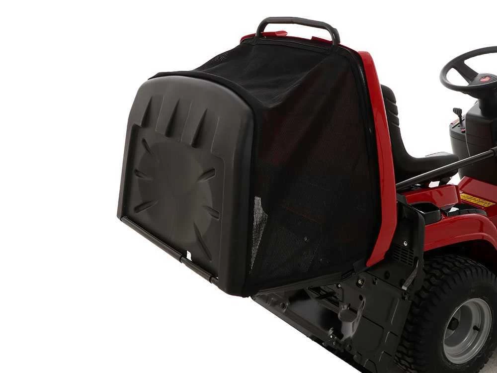 Tracteur Tondeuse CastelGarden XDC 180 HD - Boîte Hydrostatique - Bac De Ramassage 20 Tracteur Tondeuse CastelGarden XDC 180 HD - Boîte Hydrostatique - Bac De Ramassage – Image 18