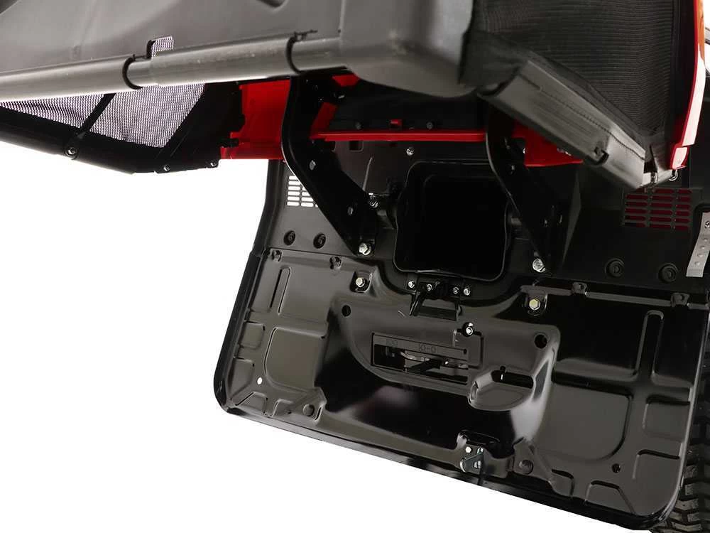 Tracteur Tondeuse CastelGarden XDC 180 HD - Boîte Hydrostatique - Bac De Ramassage 21 Tracteur Tondeuse CastelGarden XDC 180 HD - Boîte Hydrostatique - Bac De Ramassage – Image 19