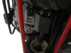 Tracteur Tondeuse Iseki SRA 950 FA 4wd - Moteur Kawasaki 726 Cm3 - 4 Roues Motrices 39 Tracteur Tondeuse Iseki SRA 950 FA 4wd - Moteur Kawasaki 726 Cm3 - 4 Roues Motrices -Motofaucheuse Soldes tracteur tondeuse iseki sra 950 fa 4wd moteur kawasaki 726 cm3 4 roues motrices le plateau de coupe et la transmission 34788 2 1653475997 IMG 628e0a9d51d91