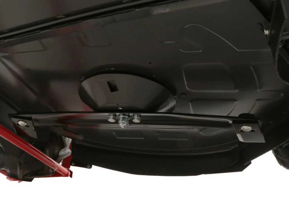 Tracteur Tondeuse Iseki SRA 950 FA 4wd - Moteur Kawasaki 726 Cm3 - 4 Roues Motrices 21 Tracteur Tondeuse Iseki SRA 950 FA 4wd - Moteur Kawasaki 726 Cm3 - 4 Roues Motrices – Image 19