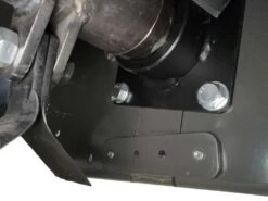 Tracteur Tondeuse électrique CaRINO - Moteur à Batterie 48V/200 Ah - Largeur De Coupe 110 Cm -Motofaucheuse Soldes tracteur tondeuse lectrique carino moteur batterie 48v 200 ah largeur de coupe 110 cm le plateau de coupe 34295 2 1651497549 IMG 626fda4d727be