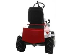 Tracteur Tondeuse électrique CaRINO - Moteur à Batterie 48V/200 Ah - Largeur De Coupe 110 Cm -Motofaucheuse Soldes tracteur tondeuse lectrique carino moteur batterie 48v 200 ah largeur de coupe 110 cm tracteur tondeuse lectrique carino 34295 0 1651238734 IMG 626be74e9ae50