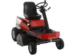 Tracteur Tondeuse électrique CaRINO - Moteur à Batterie 48V/200 Ah - Largeur De Coupe 110 Cm -Motofaucheuse Soldes tracteur tondeuse lectrique carino moteur batterie 48v 200 ah largeur de coupe 110 cm tracteur tondeuse lectrique carino 34295 0 1651238734 IMG 626be74e9b850