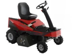 Tracteur Tondeuse électrique CaRINO - Moteur à Batterie 48V/200 Ah - Largeur De Coupe 110 Cm -Motofaucheuse Soldes tracteur tondeuse lectrique carino moteur batterie 48v 200 ah largeur de coupe 110 cm tracteur tondeuse lectrique carino 34295 0 1651238734 IMG 626be74e9c3e9