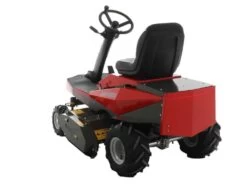 Tracteur Tondeuse électrique CaRINO - Moteur à Batterie 48V/200 Ah - Largeur De Coupe 110 Cm -Motofaucheuse Soldes tracteur tondeuse lectrique carino moteur batterie 48v 200 ah largeur de coupe 110 cm tracteur tondeuse lectrique carino 34295 0 1651238734 IMG 626be74e9d1eb