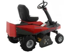 Tracteur Tondeuse électrique CaRINO - Moteur à Batterie 48V/200 Ah - Largeur De Coupe 110 Cm -Motofaucheuse Soldes tracteur tondeuse lectrique carino moteur batterie 48v 200 ah largeur de coupe 110 cm tracteur tondeuse lectrique carino 34295 0 1651238734 IMG 626be74e9dc33