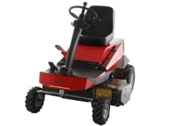 Tracteur Tondeuse électrique CaRINO - Moteur à Batterie 48V/200 Ah - Largeur De Coupe 110 Cm -Motofaucheuse Soldes tracteur tondeuse lectrique carino moteur batterie 48v 200 ah largeur de coupe 110 cm tracteur tondeuse lectrique carino 34295 0 1651238734 IMG 626be74e9e71a