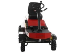 Tracteur Tondeuse électrique CaRINO - Moteur à Batterie 48V/200 Ah - Largeur De Coupe 110 Cm -Motofaucheuse Soldes tracteur tondeuse lectrique carino moteur batterie 48v 200 ah largeur de coupe 110 cm tracteur tondeuse lectrique carino 34295 0 1651238734 IMG 626be74e9f181