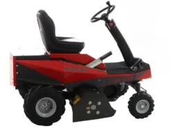 Tracteur Tondeuse électrique CaRINO - Moteur à Batterie 48V/200 Ah - Largeur De Coupe 110 Cm -Motofaucheuse Soldes tracteur tondeuse lectrique carino moteur batterie 48v 200 ah largeur de coupe 110 cm tracteur tondeuse lectrique carino 34295 0 1651238734 IMG 626be74ea13c9