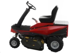 Tracteur Tondeuse électrique CaRINO - Moteur à Batterie 48V/200 Ah - Largeur De Coupe 110 Cm -Motofaucheuse Soldes tracteur tondeuse lectrique carino moteur batterie 48v 200 ah largeur de coupe 110 cm tracteur tondeuse lectrique carino 34295 0 1651238734 IMG 626be74eaec19