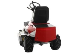 Tracteur Tondeuse électrique CaRINO - Moteur à Batterie 48V/200 Ah - Largeur De Coupe 110 Cm -Motofaucheuse Soldes tracteur tondeuse lectrique carino moteur batterie 48v 200 ah largeur de coupe 110 cm tracteur tondeuse lectrique carino 34295 0 1651238734 IMG 626be74eaf7ea