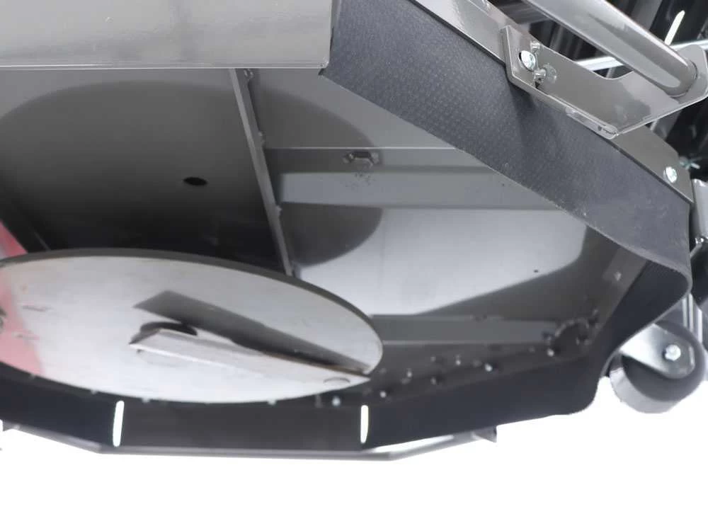 Tracteur Tondeuse électrique CaRINO - Moteur à Batterie 48V/200 Ah - Largeur De Coupe 95 Cm - Roues Tractor 22 Tracteur Tondeuse électrique CaRINO - Moteur à Batterie 48V/200 Ah - Largeur De Coupe 95 Cm - Roues Tractor – Image 20