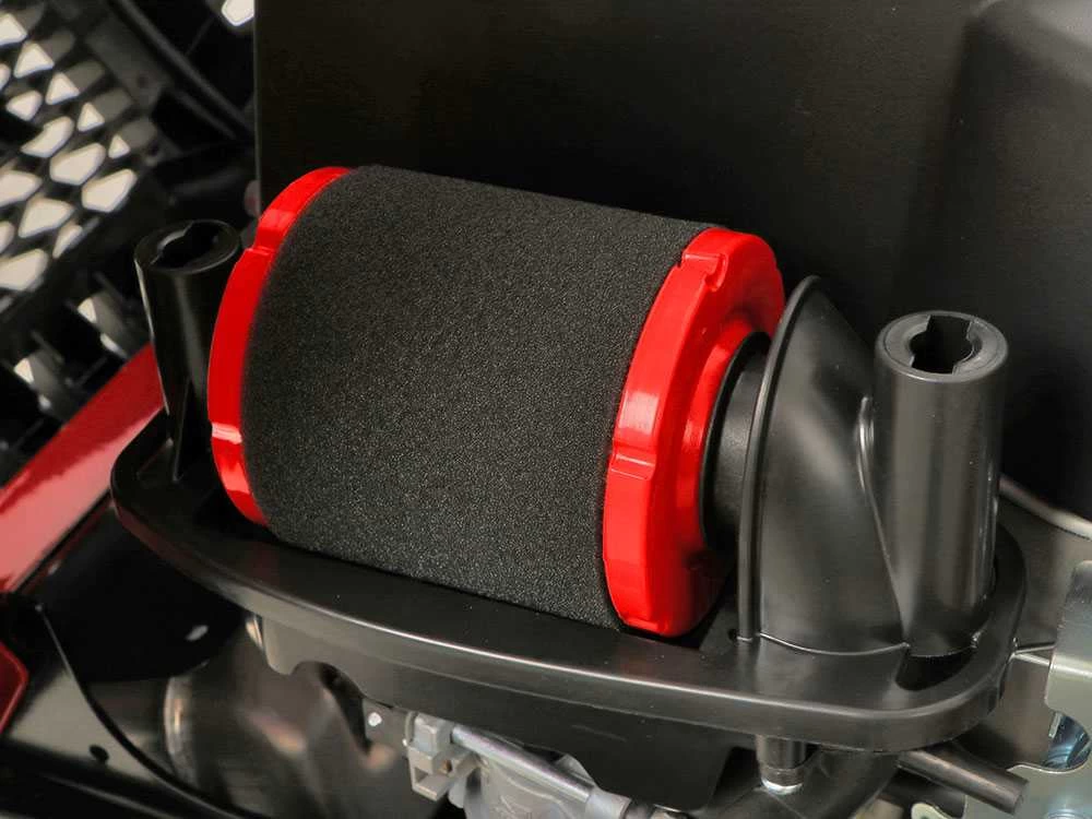 Tracteur Tondeuse MTD Bronco 107T-S Troy Bilt - Transmission Continue CVT - éjection Latérale 22 Tracteur Tondeuse MTD Bronco 107T-S Troy Bilt - Transmission Continue CVT - éjection Latérale – Image 20