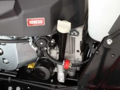 Tracteur Tondeuse MTD OPTIMA LG 200 H - Transmission Continue CVT - Éjection Latérale 31 Tracteur Tondeuse MTD OPTIMA LG 200 H - Transmission Continue CVT - Éjection Latérale -Motofaucheuse Soldes tracteur tondeuse mtd optima lg 200 h transmission continue cvt jection latrale le moteur mtd thorx 679 bicylindre de 679 cm3 40755 19 1679319676 IMG 6418627cd2745