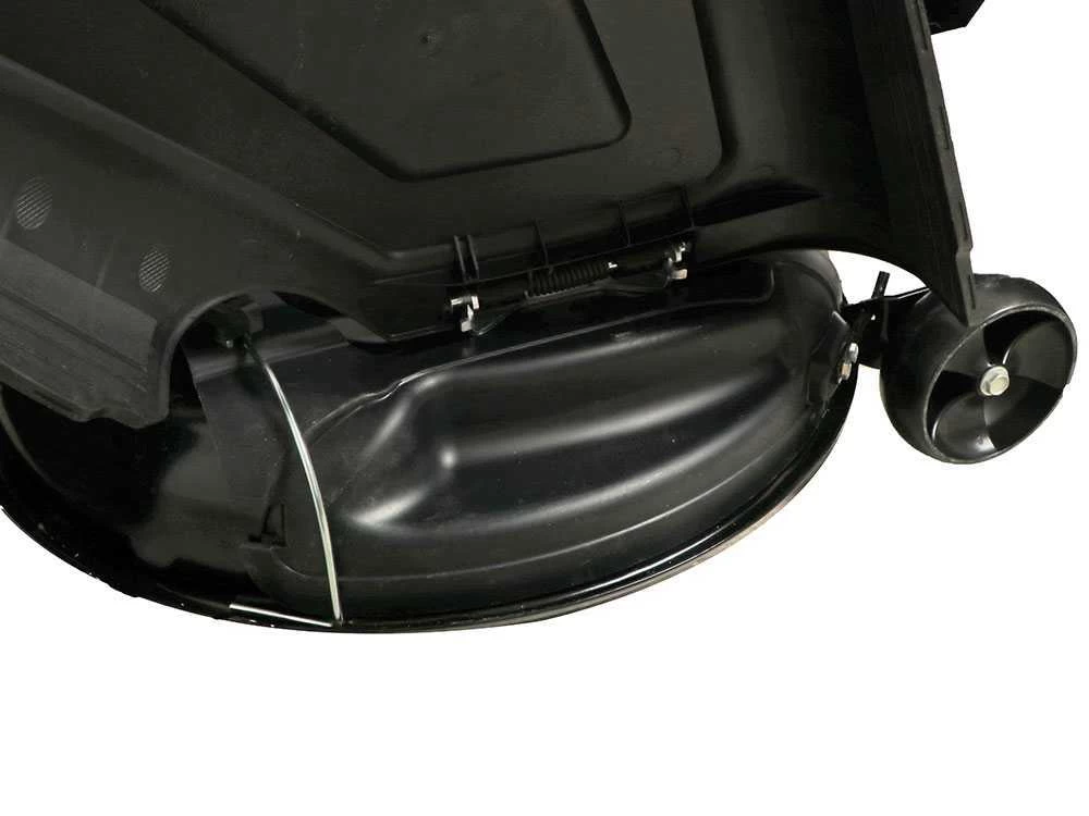 Tracteur Tondeuse MTD OPTIMA LG 200 H - Transmission Continue CVT - Éjection Latérale 21 Tracteur Tondeuse MTD OPTIMA LG 200 H - Transmission Continue CVT - Éjection Latérale – Image 19