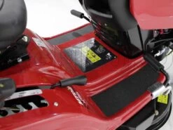 Tracteur Tondeuse MTD SMART RE 130 H Transmission Hydrostatique – Bac De Ramassage -Motofaucheuse Soldes tracteur tondeuse mtd smart re 130 h transmission hydrostatique bac de ramassage la carrosserie en acier maill 5545 10 1427453770 trattorino rasaerba mtd re 130h 15 24