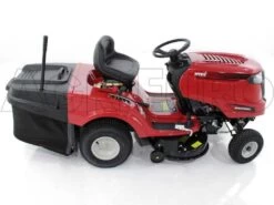 Tracteur Tondeuse MTD SMART RE 130 H Transmission Hydrostatique – Bac De Ramassage -Motofaucheuse Soldes tracteur tondeuse mtd smart re 130 h transmission hydrostatique bac de ramassage tracteur tondeuse mtd smart re 130 h 5545 0 1427453323 trattorino rasaerba mtd re 130h 15 05