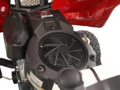 Tracteur Tondeuse MTD SMART RN 145 - Boîte à Vitesse Transmatique - Bac De Ramassage -Motofaucheuse Soldes tracteur tondeuse mtd smart rn 145 bote vitesse transmatique bac de ramassage le moteur mtd 547 42685 21 1685455766 IMG 64760396aff37