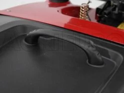 Tracteur Tondeuse MTD SMART RN 145 - Boîte à Vitesse Transmatique - Bac De Ramassage -Motofaucheuse Soldes tracteur tondeuse mtd smart rn 145 bote vitesse transmatique bac de ramassage les 3 systmes de coupe 5545 1 1396599771 trattorino mtd re130H 25